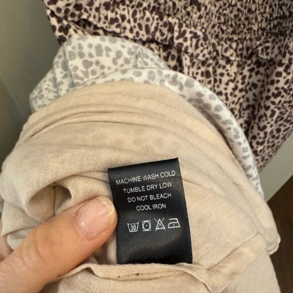 Revolve x Marjorelle “Jade” Dress in Sahara Leo - Picture 13 of 13